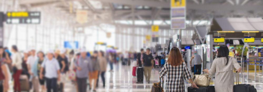 Airport Taxi Service