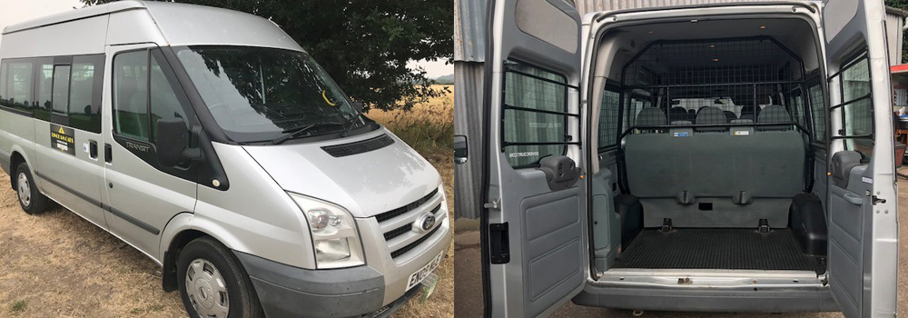 Wheelchair Access