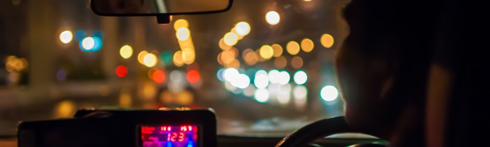 Bingham Cabs Services