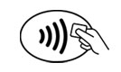 contactless